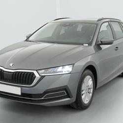 Skoda Octavia Combi 2.0 TDI 150 CH DSG7 BUSINESS Saint-Priest