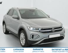 Volkswagen T-Roc Mondeville