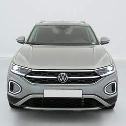 Volkswagen T-Roc 2.0 TDI 150 Start Stop DSG7 Style Mondeville