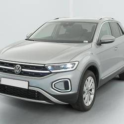 Volkswagen T-Roc 2.0 TDI 150 Start Stop DSG7 Style Mondeville