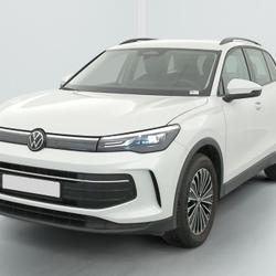 Volkswagen Tiguan 1.5 ETSI 150CH DSG7 LIFE PLUS Saint-Jean-d'Illac