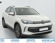 Volkswagen Tiguan Molsheim