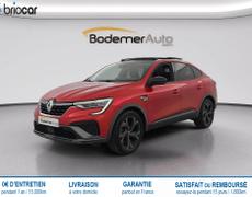 Renault Arkana Beaucouzé