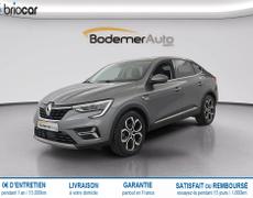 Renault Arkana Saint-Priest