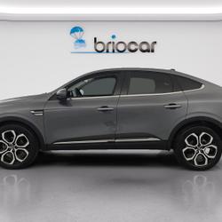 Renault Arkana E-Tech hybride 145 22 Techno 5p occasion - Vitrolles - photo 2/32