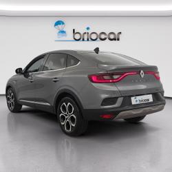 Renault Arkana E-Tech hybride 145 22 Techno 5p occasion - Vitrolles - photo 3/32