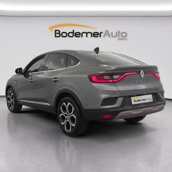 Renault Arkana E-Tech hybride 145 22 Techno 5p occasion - Trappes - photo 3/32