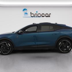 Peugeot 408 PHEV 225ch GT e-EAT8 Sur&eacute;quip&eacute;e + Toit ouvrant Bruz