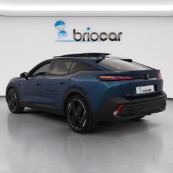 Peugeot 408 PHEV 225ch GT e-EAT8 Sur&eacute;quip&eacute;e + Toit ouvrant Vitrolles