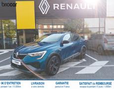 Renault Arkana Beaucouzé