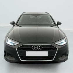Audi A4 Avant 35 TFSI 150 S tronic 7 Design Mondeville