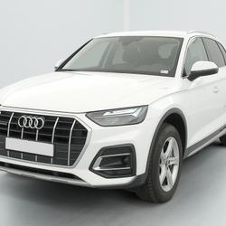 Audi Q5 50 TFSIe 299 S tronic 7 Quattro Business Executive Saint-Jean-d'Illac