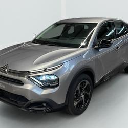 Citroen C4 PureTech 130 BVM6 Plus Rez&eacute;