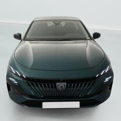 Peugeot 308 III Phase 1 BLUEHDI 130CH EAT8 STYLE Beaucouz&eacute;