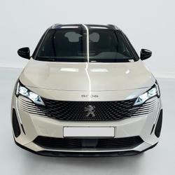 Peugeot 5008 PureTech 130ch S S EAT8 GT Molsheim