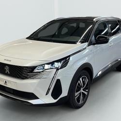 Peugeot 5008 PureTech 130ch S S EAT8 GT Molsheim