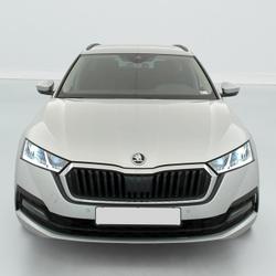 Skoda Octavia Combi 1.0 TSI 110 CH AMBITION Rez&eacute;