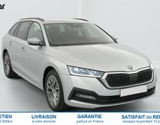 Skoda Octavia Combi Vitrolles
