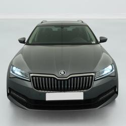 Skoda Superb combi 2.0 TDI 150 SCR DSG7 BUSINESS Molsheim