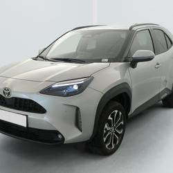 Toyota Yaris Cross 130h 2WD Design Beaucouz&eacute;