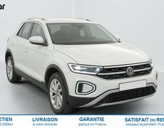 Volkswagen T-Roc Mondeville