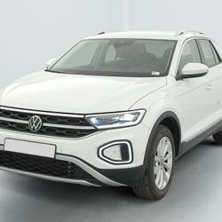 Volkswagen T-Roc 1.5 TSI EVO 150 Start Stop DSG7 Style Saint-Priest