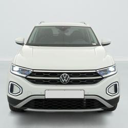 Volkswagen T-Roc 1.5 TSI EVO 150 Start Stop DSG7 Style Molsheim