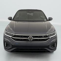 Volkswagen T-Roc Cabriolet 1.5 TSI EVO 150 START STOP DSG7 R-LINE Mondeville