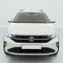 Volkswagen Taigo 1.0 TSI 116 BVM6 VW Edition Mondeville