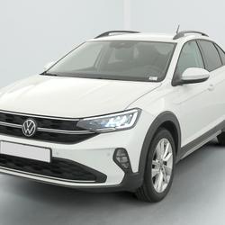 Volkswagen Taigo 1.0 TSI 116 BVM6 VW Edition Trappes