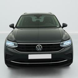 Volkswagen Tiguan 2.0 TDI 122CH BVM6 ACTIVE Mondeville