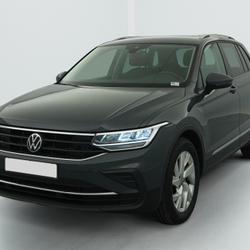 Volkswagen Tiguan 2.0 TDI 122CH BVM6 ACTIVE Mondeville
