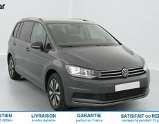 Volkswagen Touran Mondeville