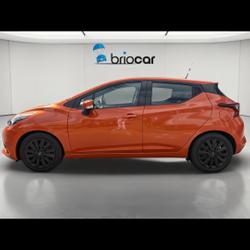 Nissan Micra 0.9 IG-T 90ch Acenta Saint-Jean-d'Illac