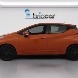 Nissan Micra 0.9 IG-T 90ch Acenta Saint-Jean-d'Illac