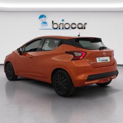 Nissan Micra 0.9 IG-T 90ch Acenta Saint-Jean-d'Illac