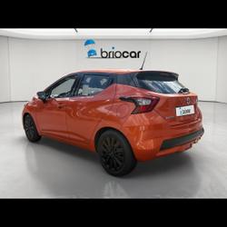 Nissan Micra 0.9 IG-T 90ch Acenta Saint-Jean-d'Illac
