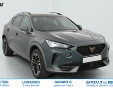 Cupra Formentor Mondeville