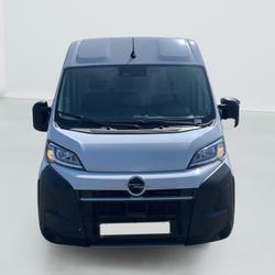 Opel Movano DIESEL 140 CH L3H2 3.5T MANUELLE START Beaucouz&eacute;