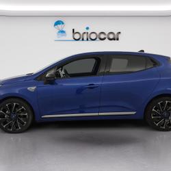 Renault Clio 5 E-Tech full hybrid 145 Esprit Alpine 5p occasion - Bruz - photo 2/33