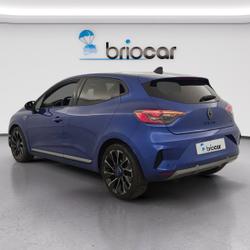 Renault Clio 5 E-Tech full hybrid 145 Esprit Alpine 5p occasion - Mondeville - photo 3/33