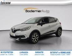 Renault Captur Trappes