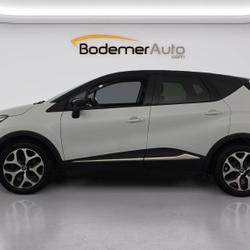 Renault Captur TCe 130 FAP Intens 5p Saint-Jean-d'Illac