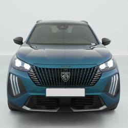 Peugeot 2008 100 S S BVM6 Allure Saint-Priest