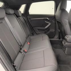 Audi A3 Sportback TFSI e Hybride rechargeable 204 S tronic 6 S line Saint-Priest