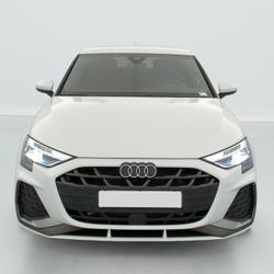 Audi A3 Sportback TFSI e Hybride rechargeable 204 S tronic 6 S line Vitrolles