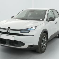 Citroen C4 Hybride 100 e-DCS6 You Rez&eacute;