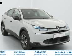 Citroen C4 Trappes