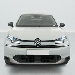 Citroen C4 Hybride 100 e-DCS6 You Trappes