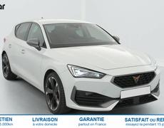 Cupra Leon Trappes